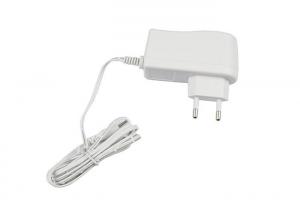  EU UK US AU Plug AC DC Charger Adapter 12W Wall Mounted Power Supply For DVD Player Manufactures