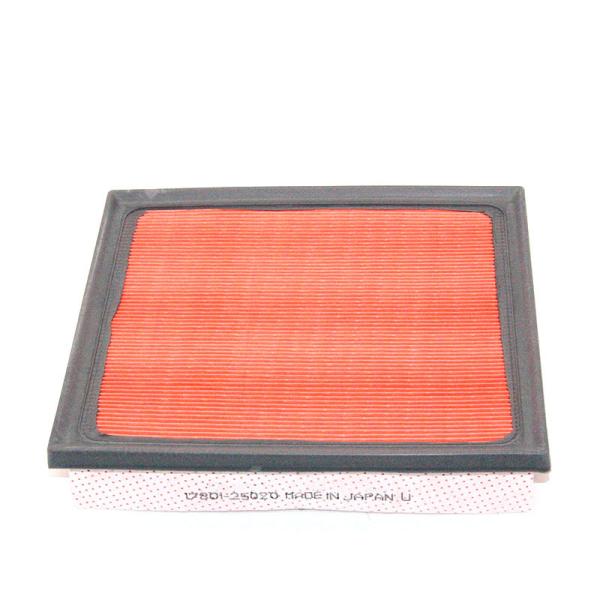 Engine Air Car Parts Filter Toyota 17801-25020 For 2018-2022 Camry 2020-2022
