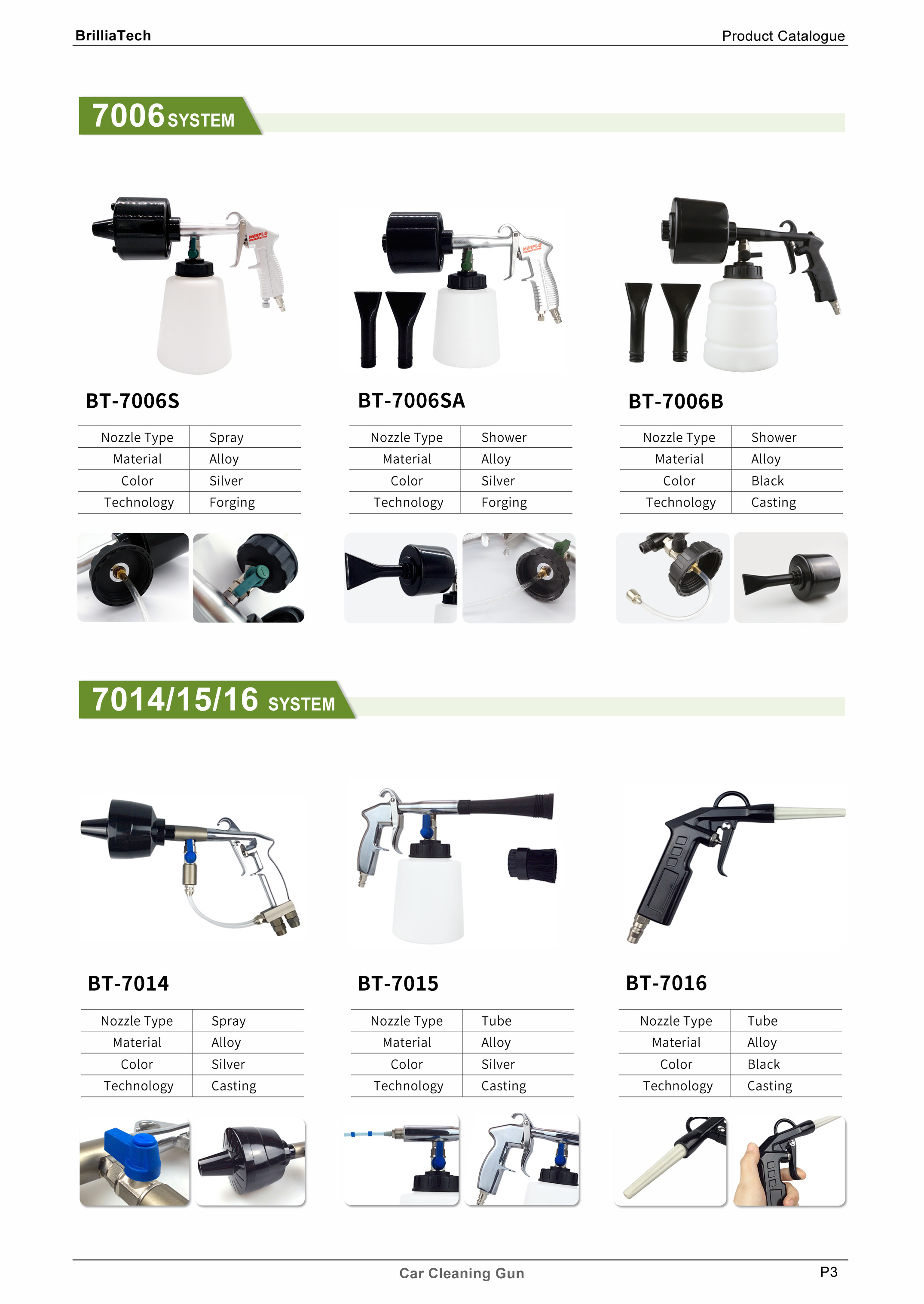 1 L Bottom Pump Foam Sprayer For Car Soap Foam Gun Customized Size
