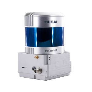  905nm Class1 HESAI Pandar Laser DJI Drone UAV LiDAR System Manufactures