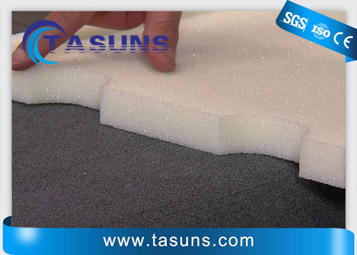 75kg/m3 High Closed Porosity Structural Foam Sheets 71HF