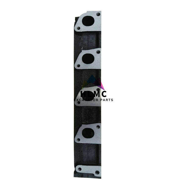 Kubota Excavator Tractor Diesel Engine Parts V1305 Cylinder Head 16050-03043