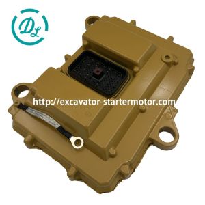 EexcavaStart CAT 154-4233 Interlock Controller 24V for 216B Engine
