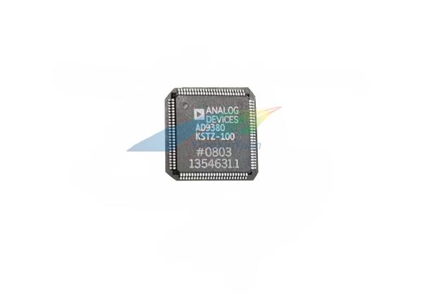 AD9380KSTZ-100 IC Chip LED Lighting Components Replacement IP65 IP66 IP67