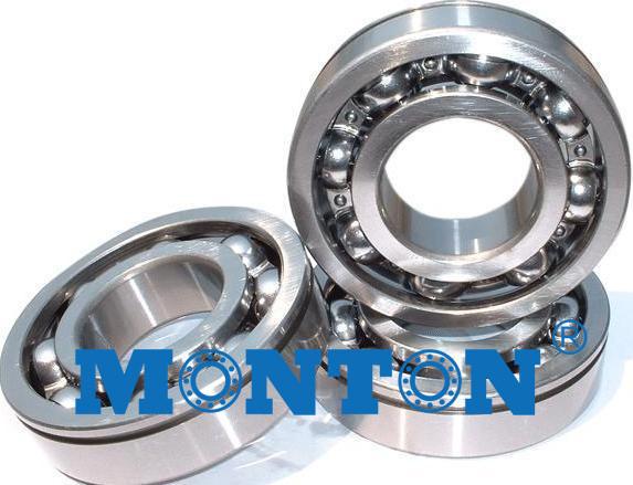 71912C-2RSP4 KBC ball bearing F-846067.01 Angular contact ball bearing