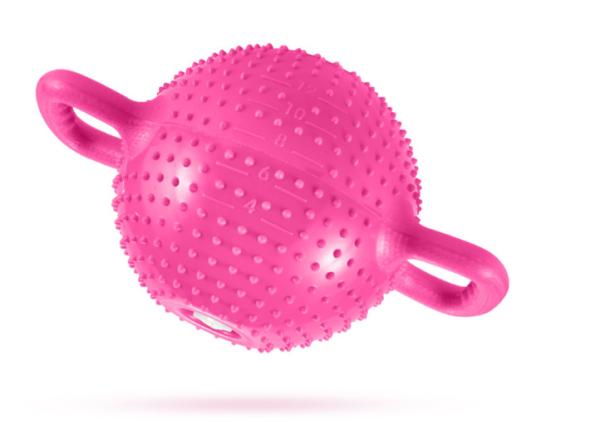 color Kettlebell for Women Pilates Yoga Squat Equipment Home Hip Kettlebell Arm
