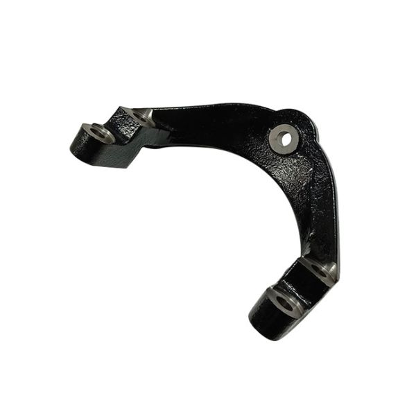 Quality Ductile Cast Iron Casting Agricultural Machinery Engine Bearer Engine Bracket for sale