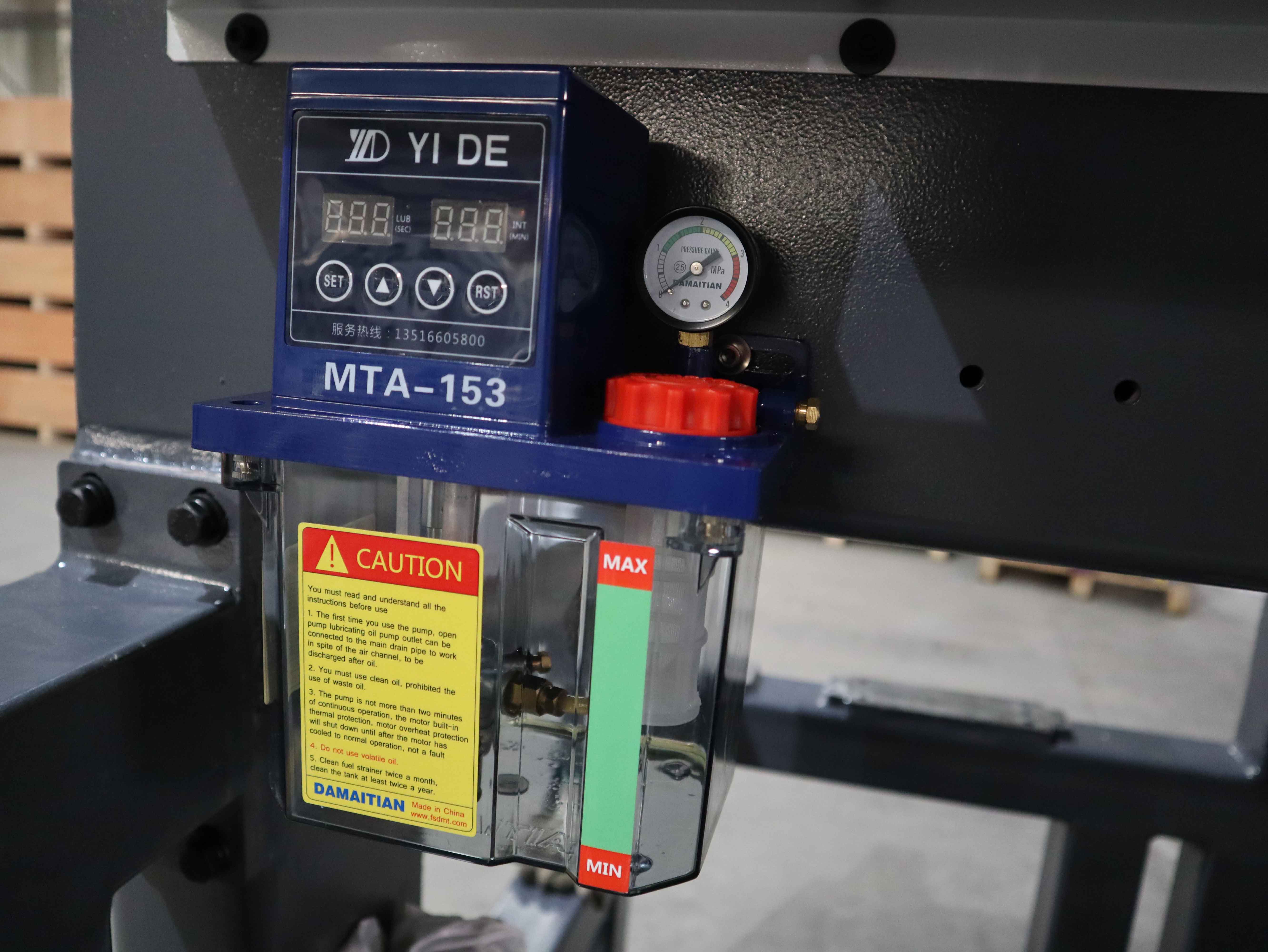 Artificial Board CNC Boring Machine For Wood Hole Cabinet Panel Furniture