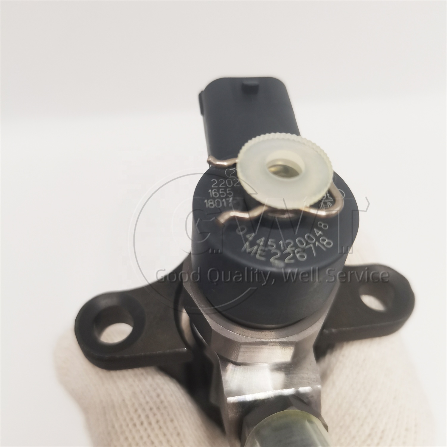 Diesel fuel injector 4M50 0445120048 0445120049 fuel injector for 0445120048 0445120049 ME 226718 ME222914 ME 223750 ME223002