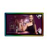 Buy cheap 23.8 Inch LED Gaming Monitor Waterproof Projected Capacitive PCAP Display from wholesalers
