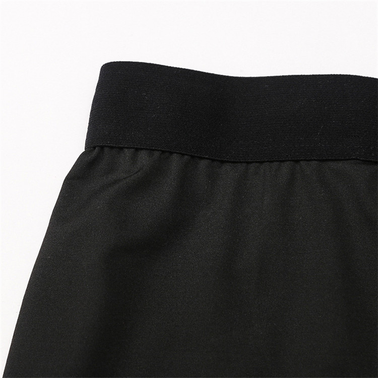 2019 Non See-Through Fabric Ankle Fitness Sportswear Women leggings