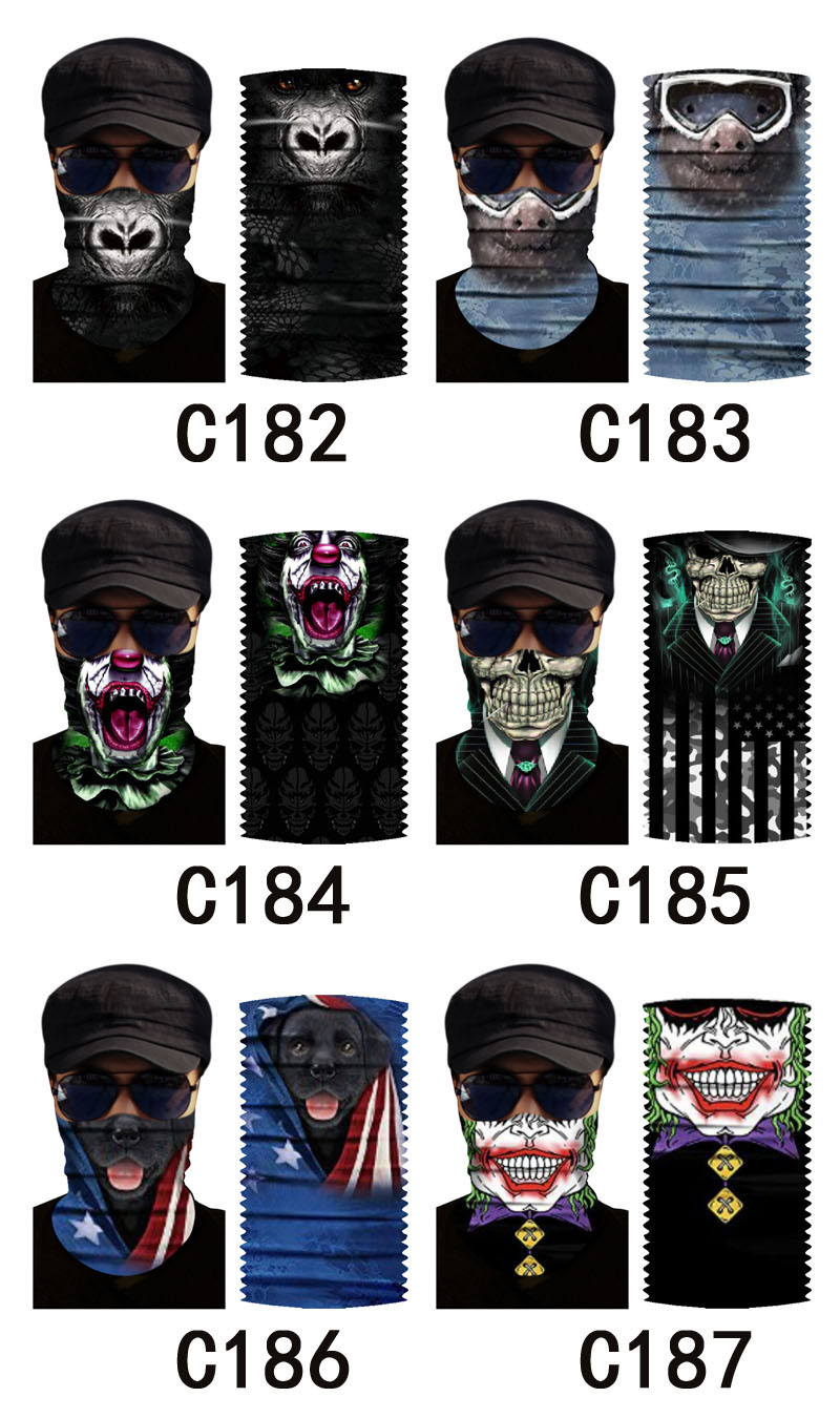Mens Custom Soft Large Cotton Bandanas Scarf