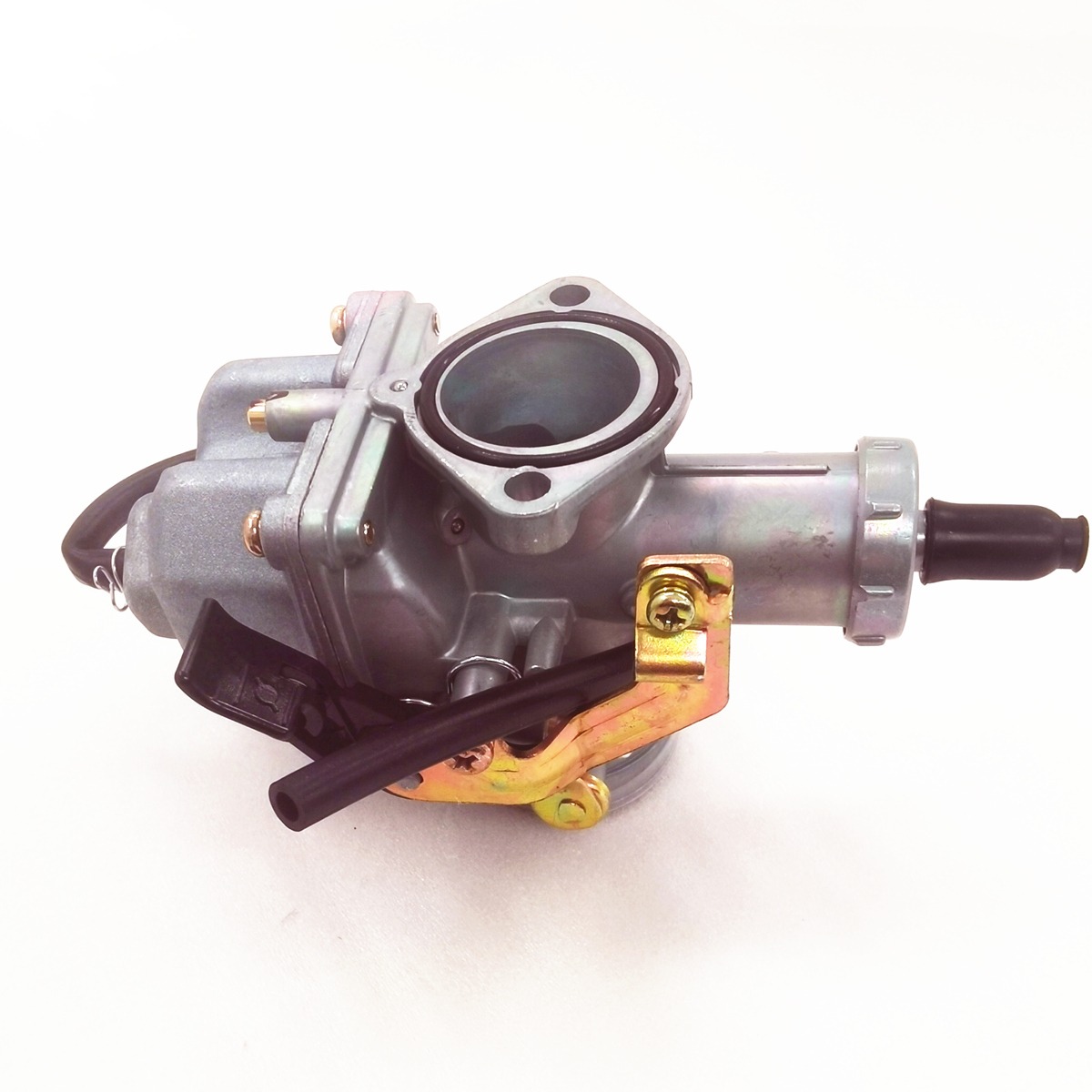 Aluminum Alloy PZ30 Carburetor for 200 300cc Tricycle Chongqing DAYANG Tricycle Parts