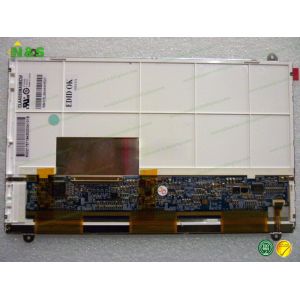 CLAA089NA0BCW TFT LCD Module CPT 8.9 inch Contrast Ratio 400:1 (Typ.) Input Voltage 3.3V (Typ.) new and original
