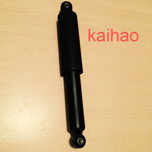 Free Sample Colorful Coil Over Suspension for GS150 Motorcycle
