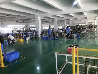 Guangdong Easyweigh Equipment Co., Ltd.