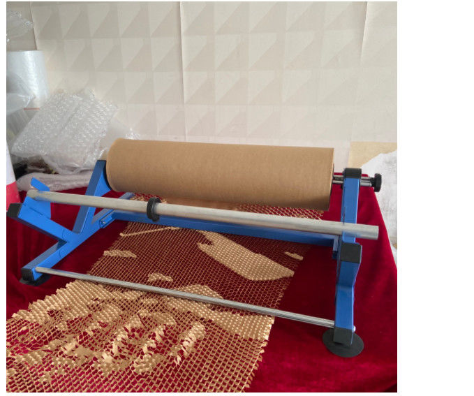 Eco Honeycomb Cushion Paper Padded Mailers ​For Goods Wrap Packaging