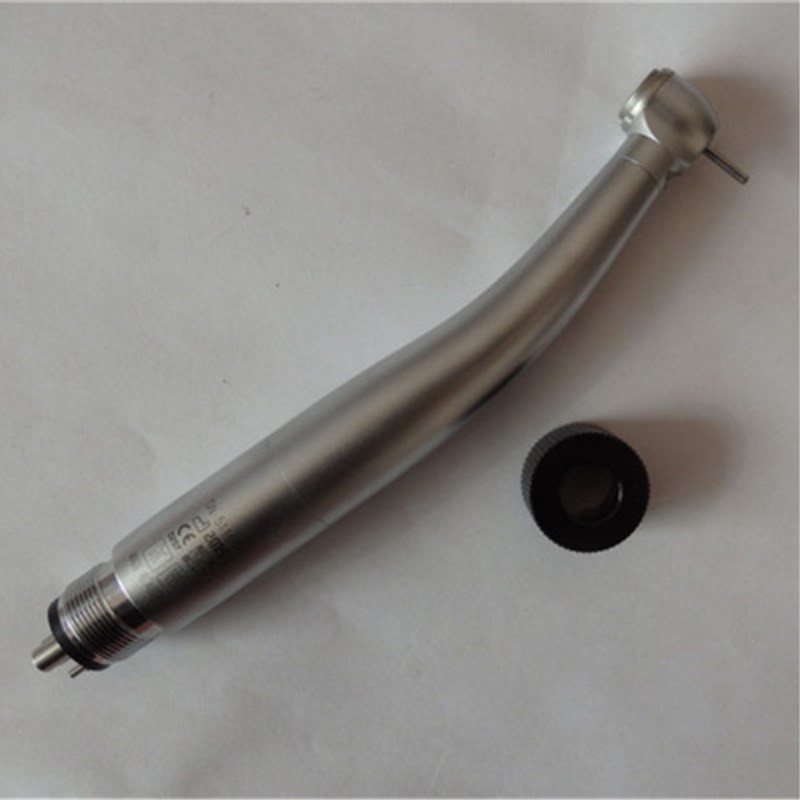 W&H Style Turbine High Speed Dental LED Handpiece Single Spray Compatibe