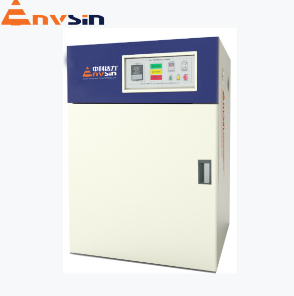 High-Temperature Aging Test Chamber Automotive Durability Testing Chambers