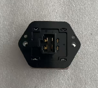 China 1-83519093-0 HTR DUCT RESISTOR 24V OEM REPLACEMENT FOR NPR ISUZU BODY PARTS on sale