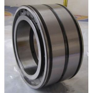 SL183013 A Full Complement Cylindrical Roller Bearings Single Row , FAG