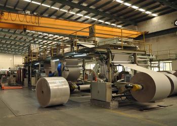 New Bamboo Paper Co., Ltd