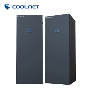Intelligent Computer Room Precision AC Unit Single Cooling Electric Heating
