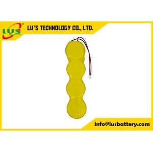 CR2450 4P Lithium Coin Battery Replacement Bulk Packaged 3V 2400mah