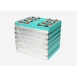 48V300Ah Lithium Ion Telecom Backup Batteries Rechargeable High Capacity