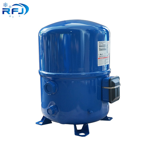 PSC Wiring Maneurop R407C Hermetic Piston Compressor MTZ40JH4AVE