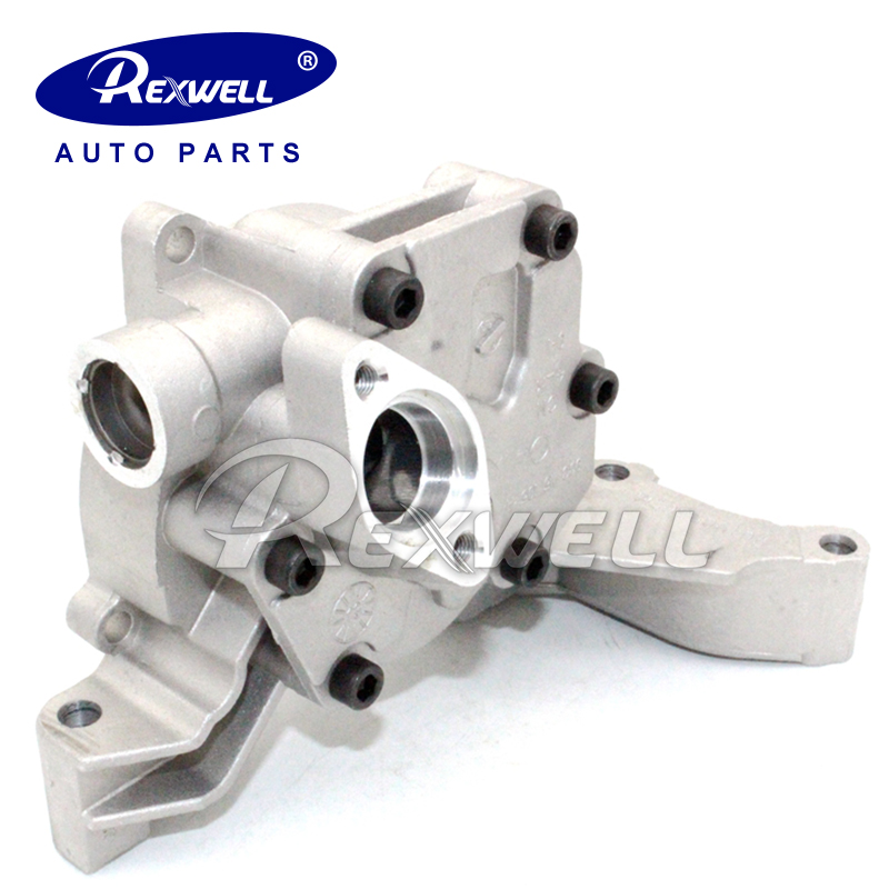 engine Oil pump for Volkswagen GOLF Audi Seat 03C115105AG