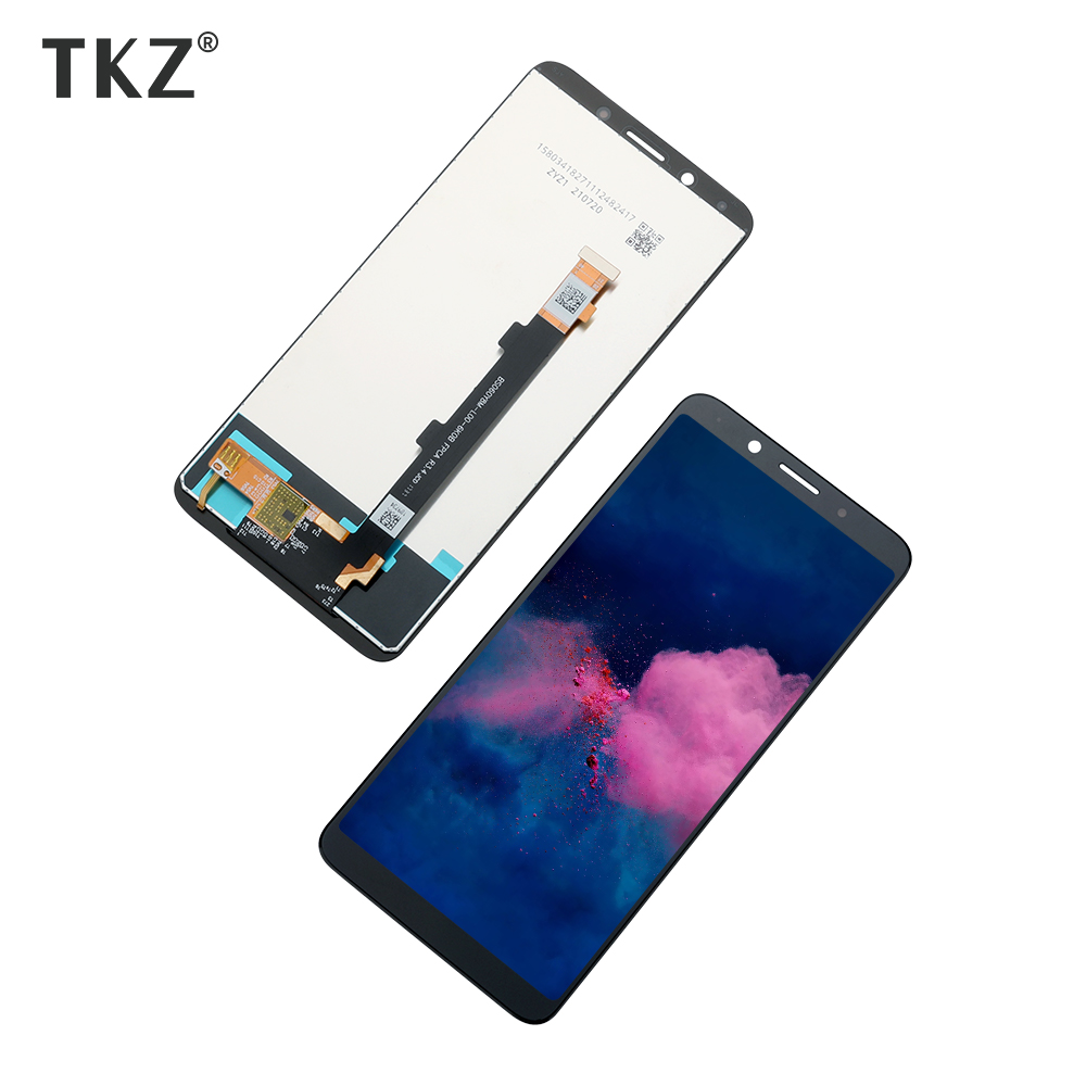 High Quality Replaceable Lcd Original Touch Display Lcd Screen For Oppo F5 F1s F7 F9 F17