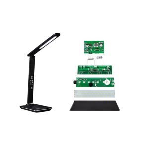 3d EMS Pcb Assembly Drawing Schematic Diagram Prototyping Sample Testing