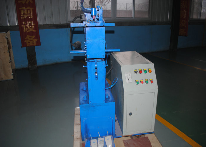 Straight Seam Stainless Steel Pipe Mill Production Line