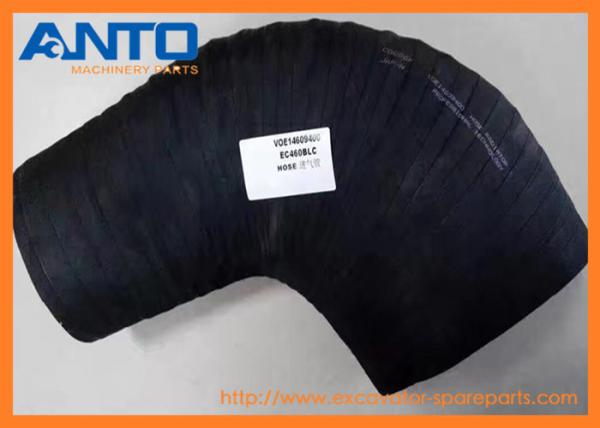 VOE14609400 14609400 Air Intake Hose For Vo-lvo Excavator EC460BLC Excavator