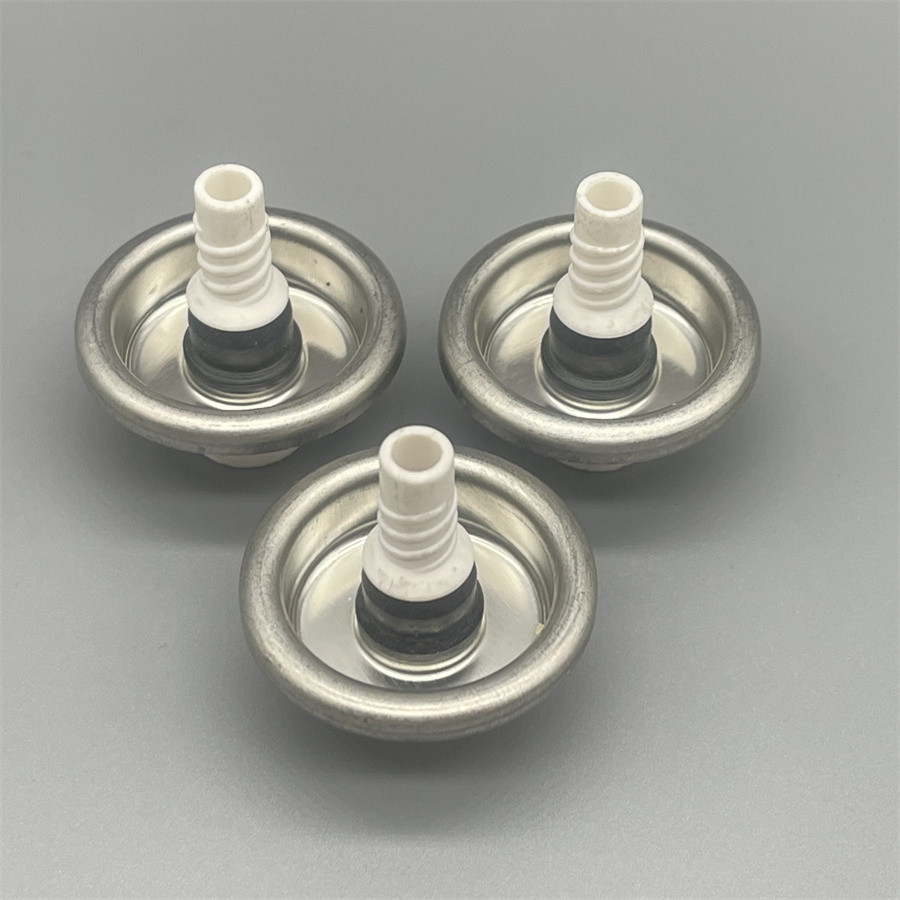 Polyurethane Foam(PU) Spray Valve for Furniture Filling and Sealing