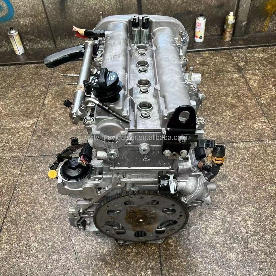 LDK Engine Assembly for Chevrolet Buick LE9 LAF LF1 LFW LLT LP1 LFX LTG LTG LZC LUJ