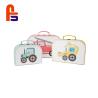 Buy cheap Cute Design Empty Cardboard Box High Convenience from wholesalers