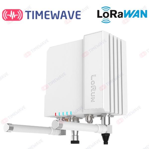 Bluetooth IoT Wireless Transmission Devices Connective Intelligent LoRaWAN