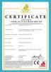 Shandong Dexi Machine Co., Ltd. Certifications