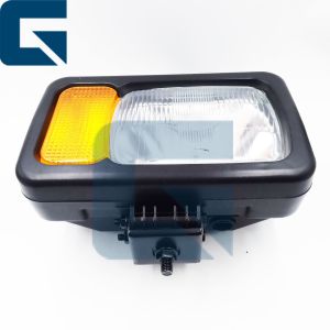 China 42B0258 Head Lamp Right Lamp For LG918 Wheel Loader on sale