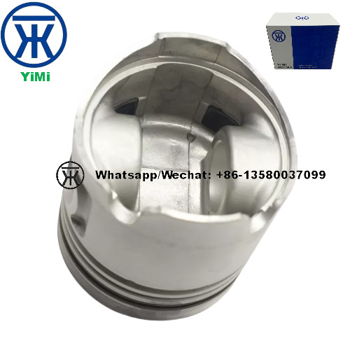 ISUZU DMAX 4JA1T piston 8941528920