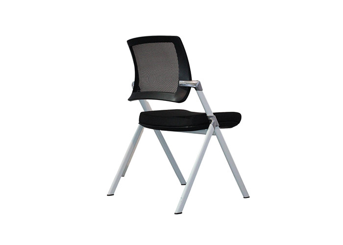 Classroom Foldable Lecture Halls Training Stackable Chairs For Seminar