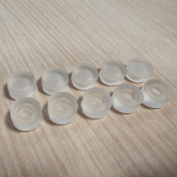 Quartz End Caps The Ultimate Solution For High Temperature High Pressure Environments