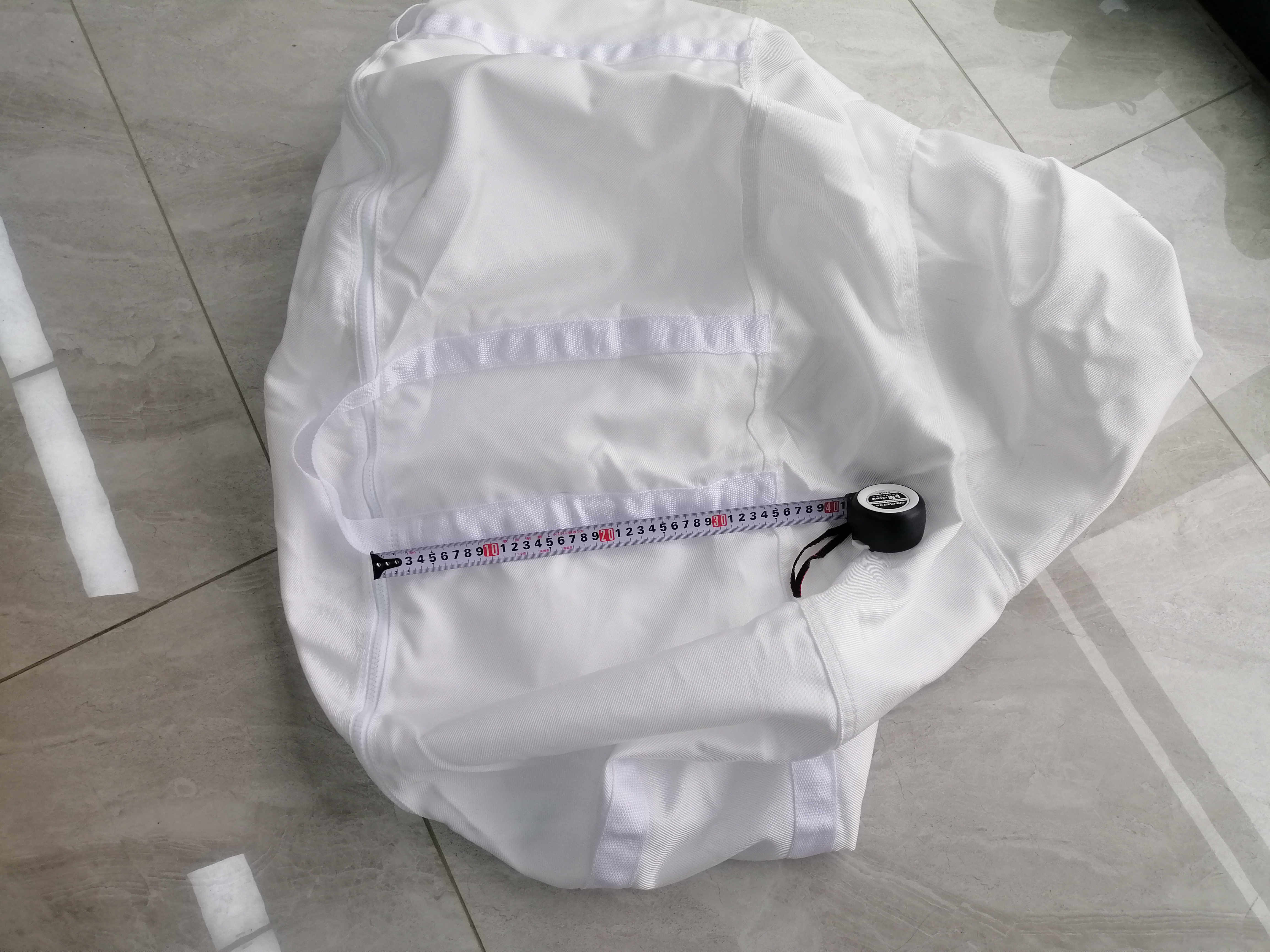 Industry Dedusting Bag Filters For Wide Range Of Filtration Needs