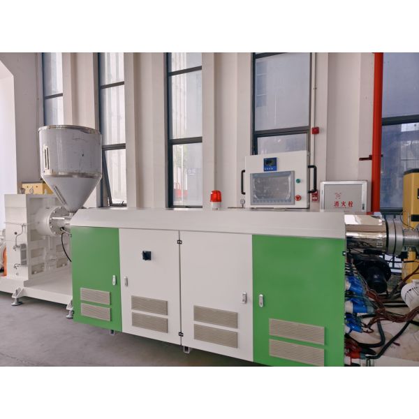 Quality ABS Lithium Battery Diaphragm Roll Core Pipe Production Line for sale