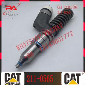  Common Rail C15 Diesel Engine Fuel Injector 200-1117 253-0615 176-1144 191-3005 211-0565 211-3028 Manufactures