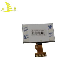 LCD Display 7-Segment LCD Module with High Brightness