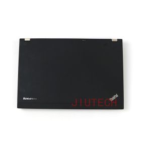 IBM X200 With PTT 2.04.75 Development Model + DEV2 developer too l+ VTT 2.04.75