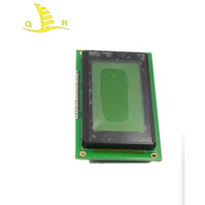 Factory Customize TN STN FSTN LCM Dot Matrix Monochrome LCD Module